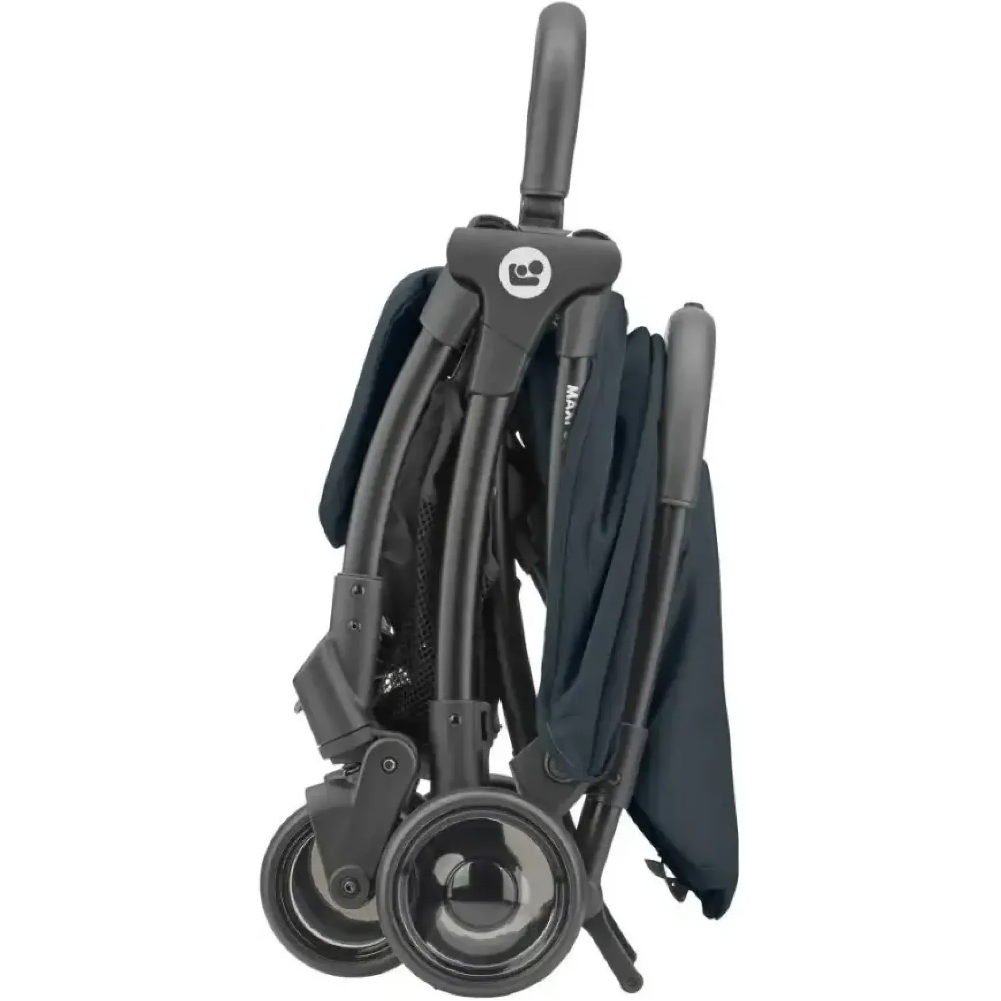 Прогулянкова коляска Maxi-Cosi Jaya 2 Essential Graphite FR