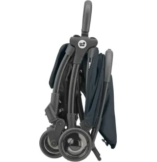 Прогулянкова коляска Maxi-Cosi Jaya 2 Essential Graphite FR