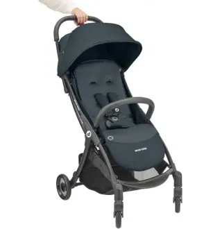 Прогулянкова коляска Maxi-Cosi Jaya 2 Essential Graphite FR