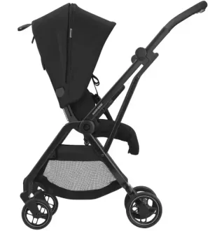 Прогулянкова коляска Maxi-Cosi Leona Essential Black