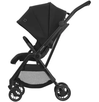 Прогулянкова коляска Maxi-Cosi Leona Essential Black