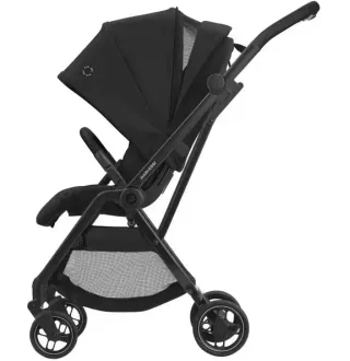 Прогулянкова коляска Maxi-Cosi Leona Essential Black