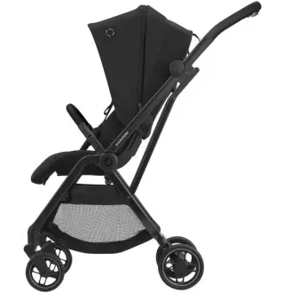 Прогулянкова коляска Maxi-Cosi Leona Essential Black
