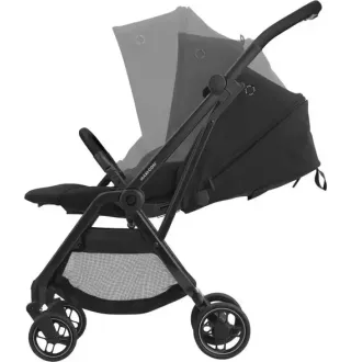 Прогулянкова коляска Maxi-Cosi Leona Essential Black
