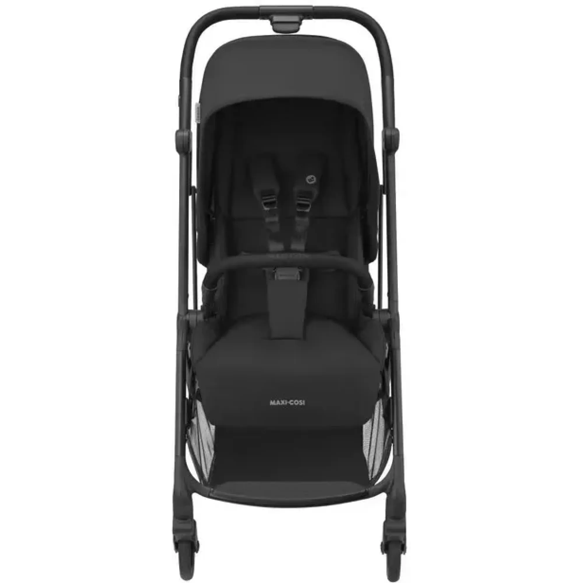 Прогулянкова коляска Maxi-Cosi Leona Essential Black