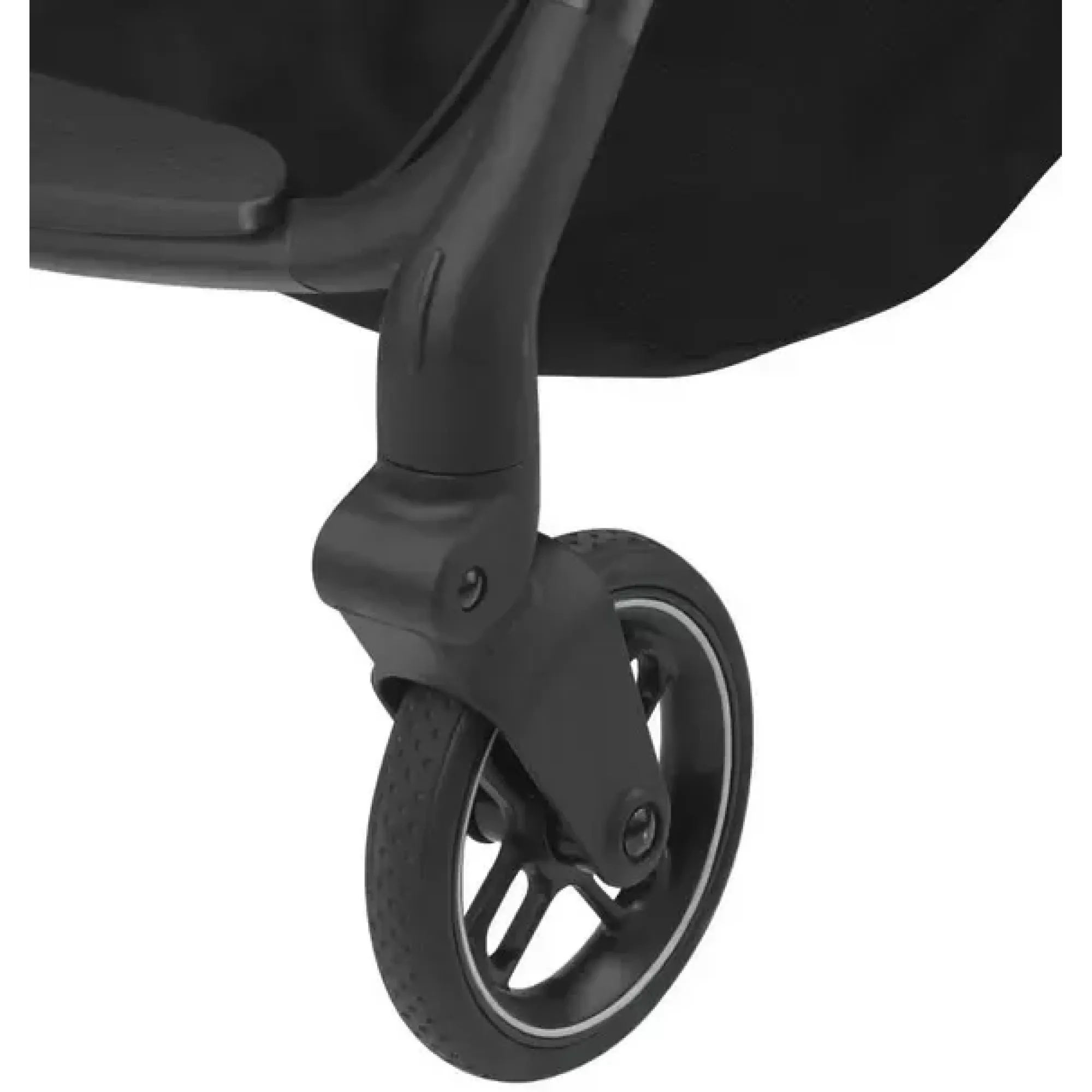 Прогулянкова коляска Maxi-Cosi Leona Essential Black