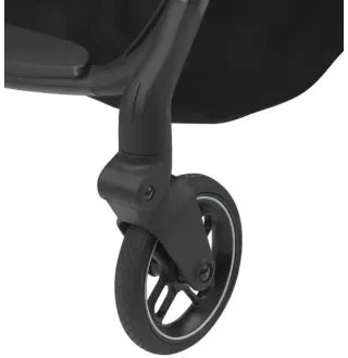 Прогулянкова коляска Maxi-Cosi Leona Essential Black