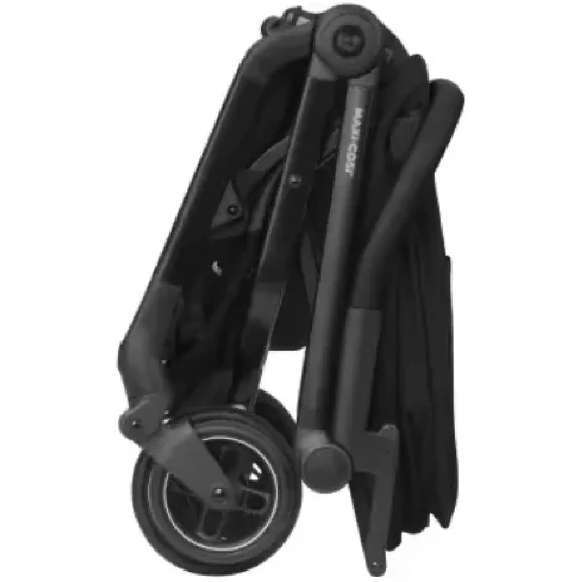 Прогулянкова коляска Maxi-Cosi Leona Essential Black