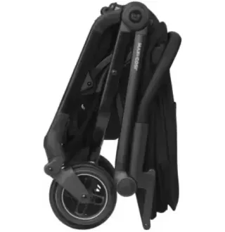 Прогулянкова коляска Maxi-Cosi Leona Essential Black
