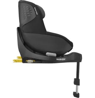 Автокрісло Maxi-Cosi Mica Pro Eco i-Size Authentic Black