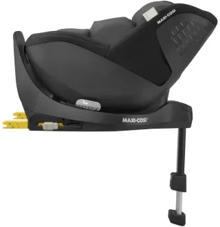 Автокрісло Maxi-Cosi Mica Pro Eco i-Size Authentic Black