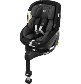 Автокрісло Maxi-Cosi Mica Pro Eco i-Size Authentic Black
