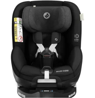 Автокрісло Maxi-Cosi Mica Pro Eco i-Size Authentic Black