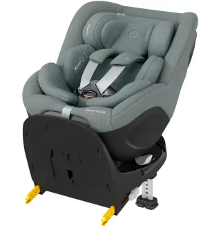 Автокрісло Maxi-Cosi Mica 360 Pro i-Size Authentic Grey