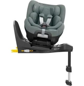 Автокрісло Maxi-Cosi Mica 360 Pro i-Size Authentic Grey