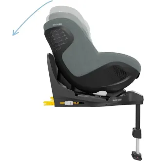 Автокрісло Maxi-Cosi Mica 360 Pro i-Size Authentic Grey