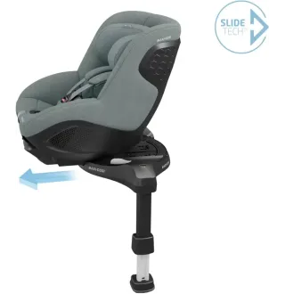 Автокрісло Maxi-Cosi Mica 360 Pro i-Size Authentic Grey