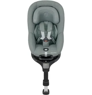 Автокрісло Maxi-Cosi Mica 360 Pro i-Size Authentic Grey