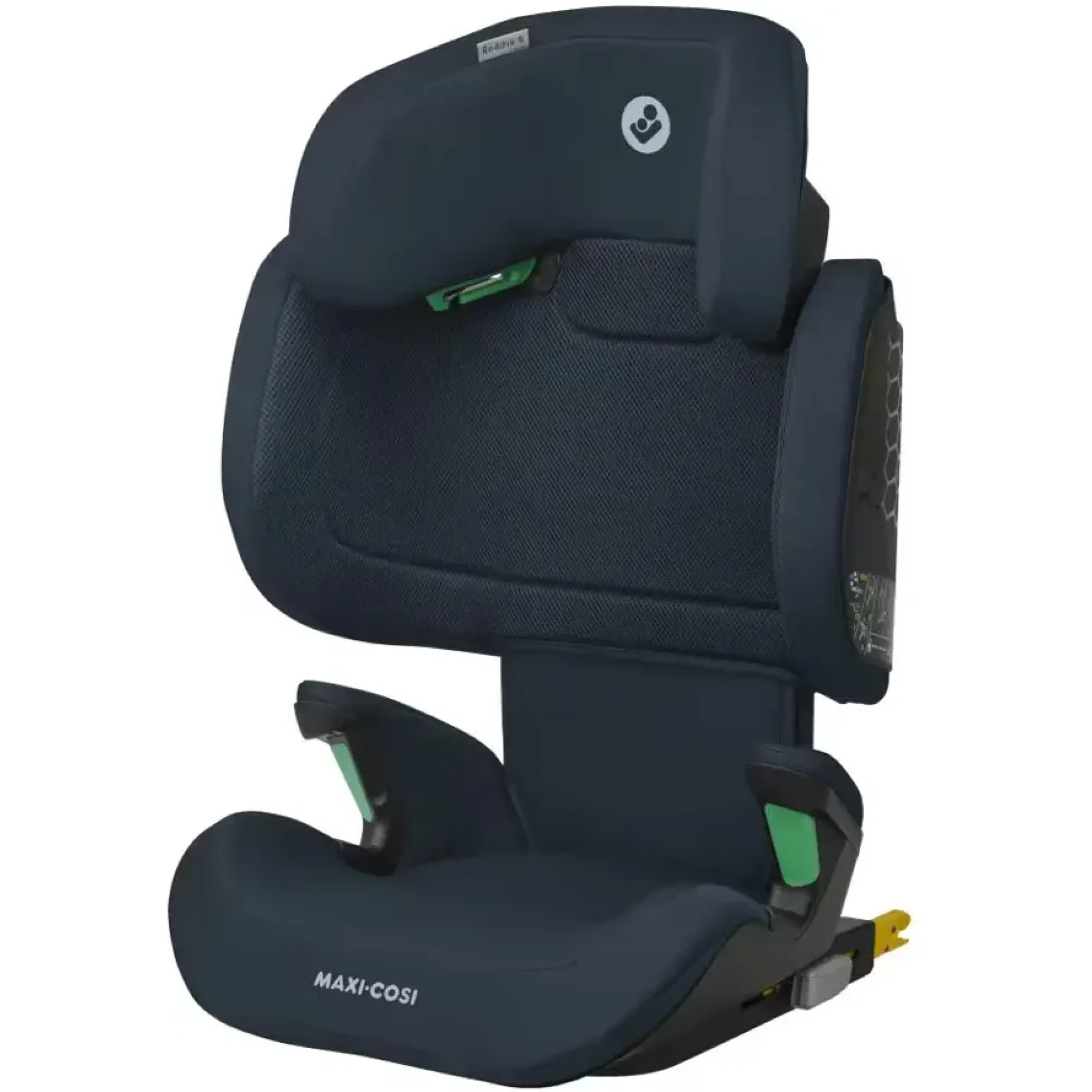 Автокрісло Maxi-Cosi RodiFix R i-Size Authentic Blue
