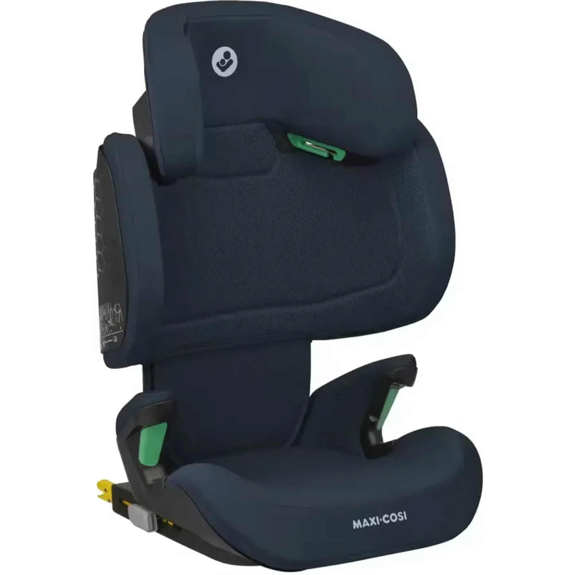Автокрісло Maxi-Cosi RodiFix R i-Size Authentic Blue