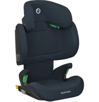 Автокрісло Maxi-Cosi RodiFix R i-Size Authentic Blue