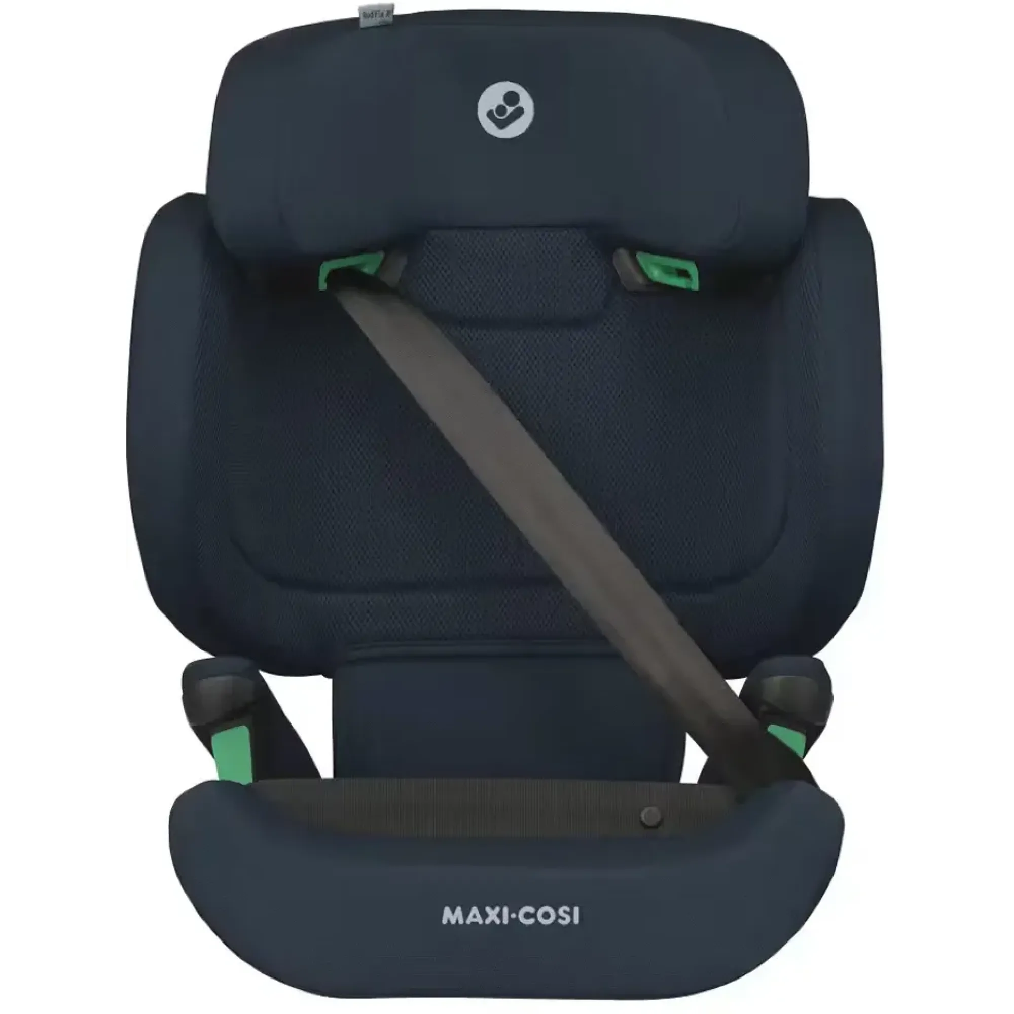 Автокрісло Maxi-Cosi RodiFix R i-Size Authentic Blue