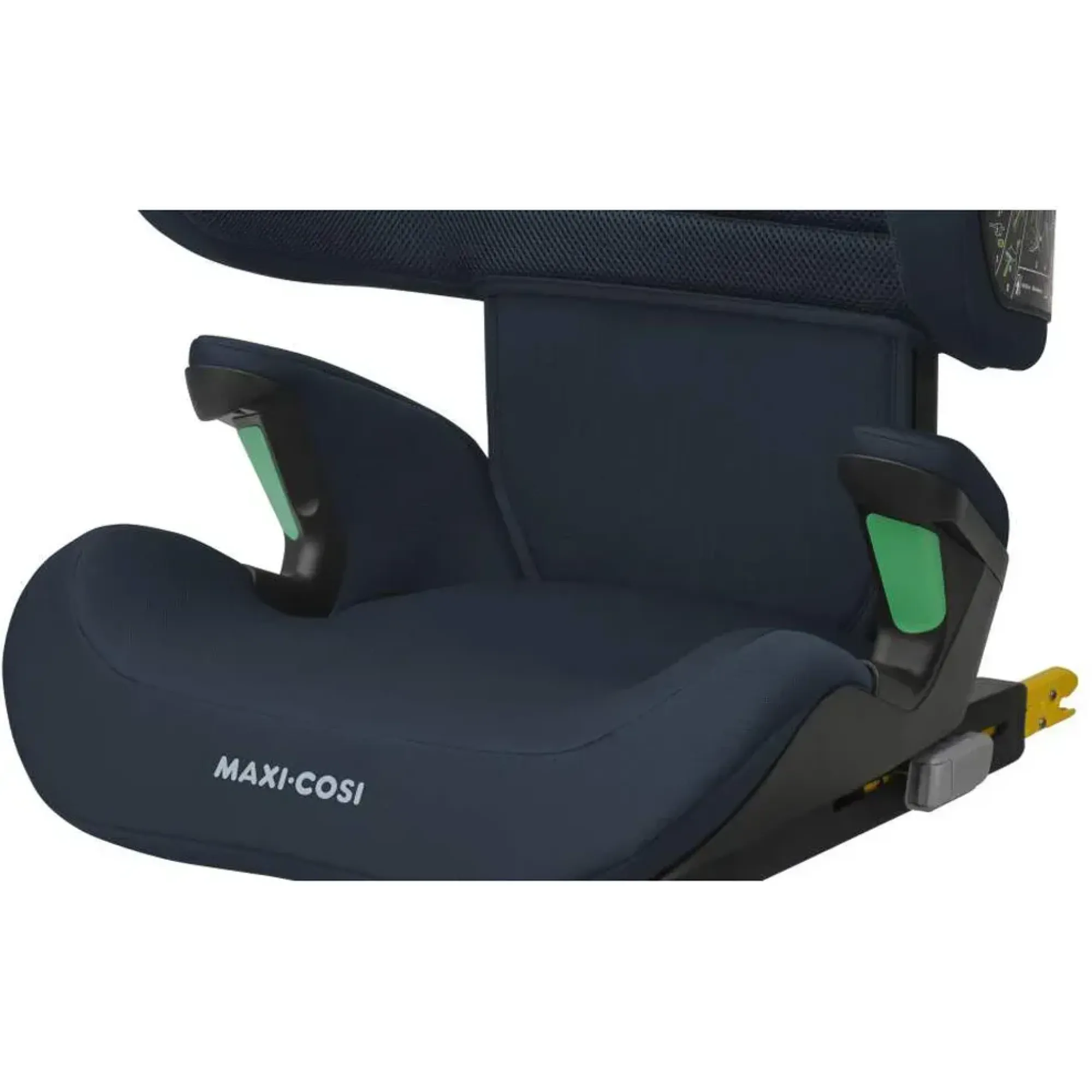Автокрісло Maxi-Cosi RodiFix R i-Size Authentic Blue