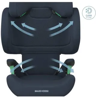 Автокрісло Maxi-Cosi RodiFix R i-Size Authentic Blue
