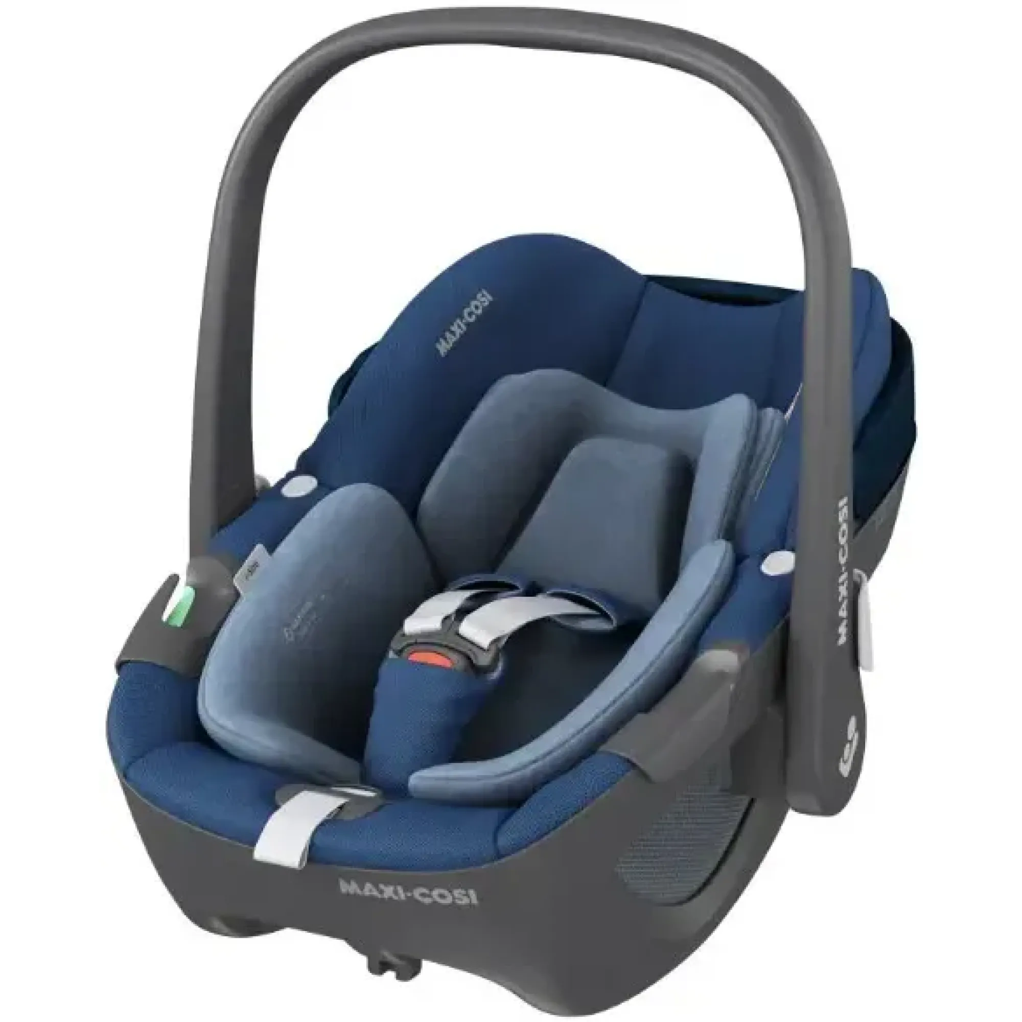 Автокрісло Maxi-Cosi Pebble 360 Essential Blue