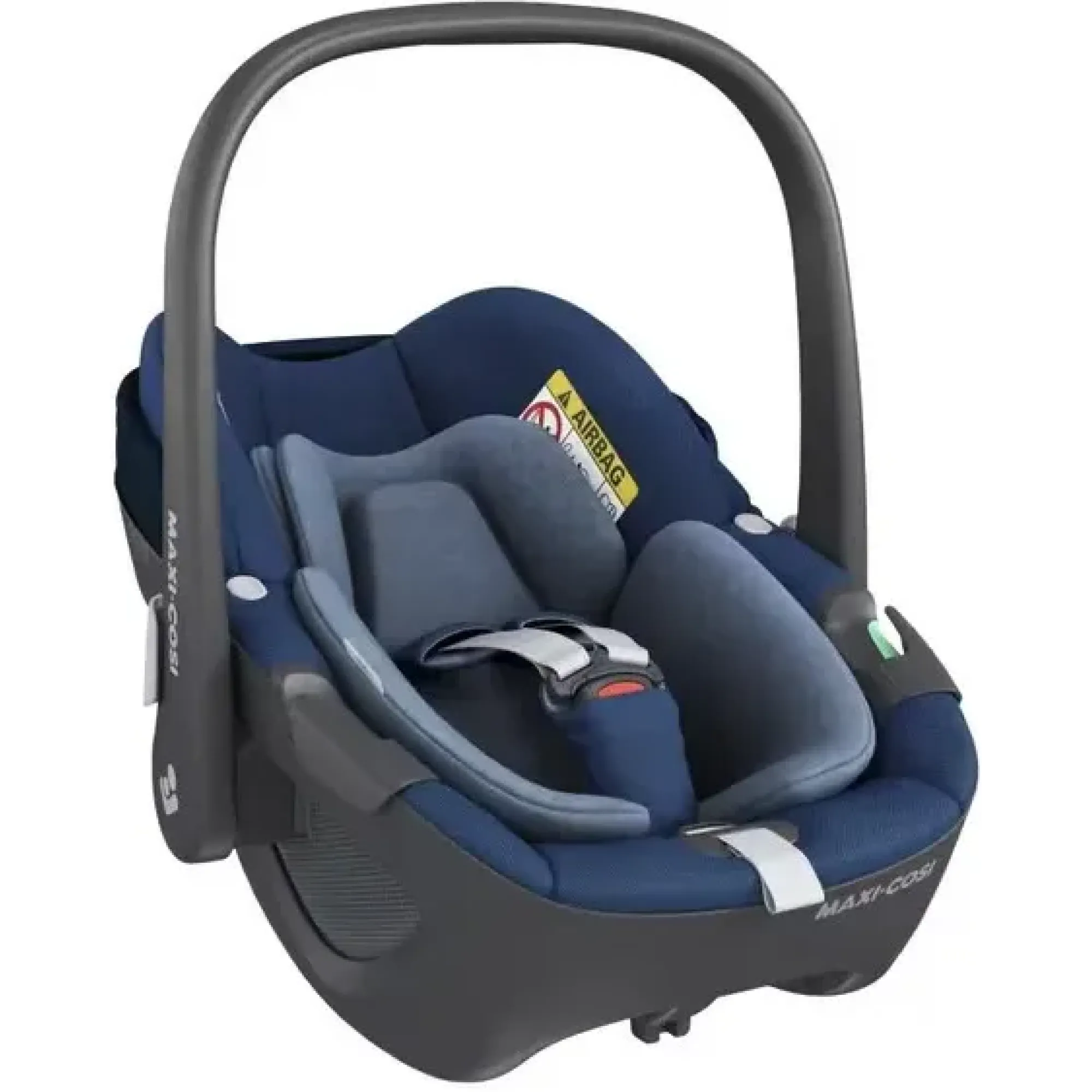 Автокрісло Maxi-Cosi Pebble 360 Essential Blue