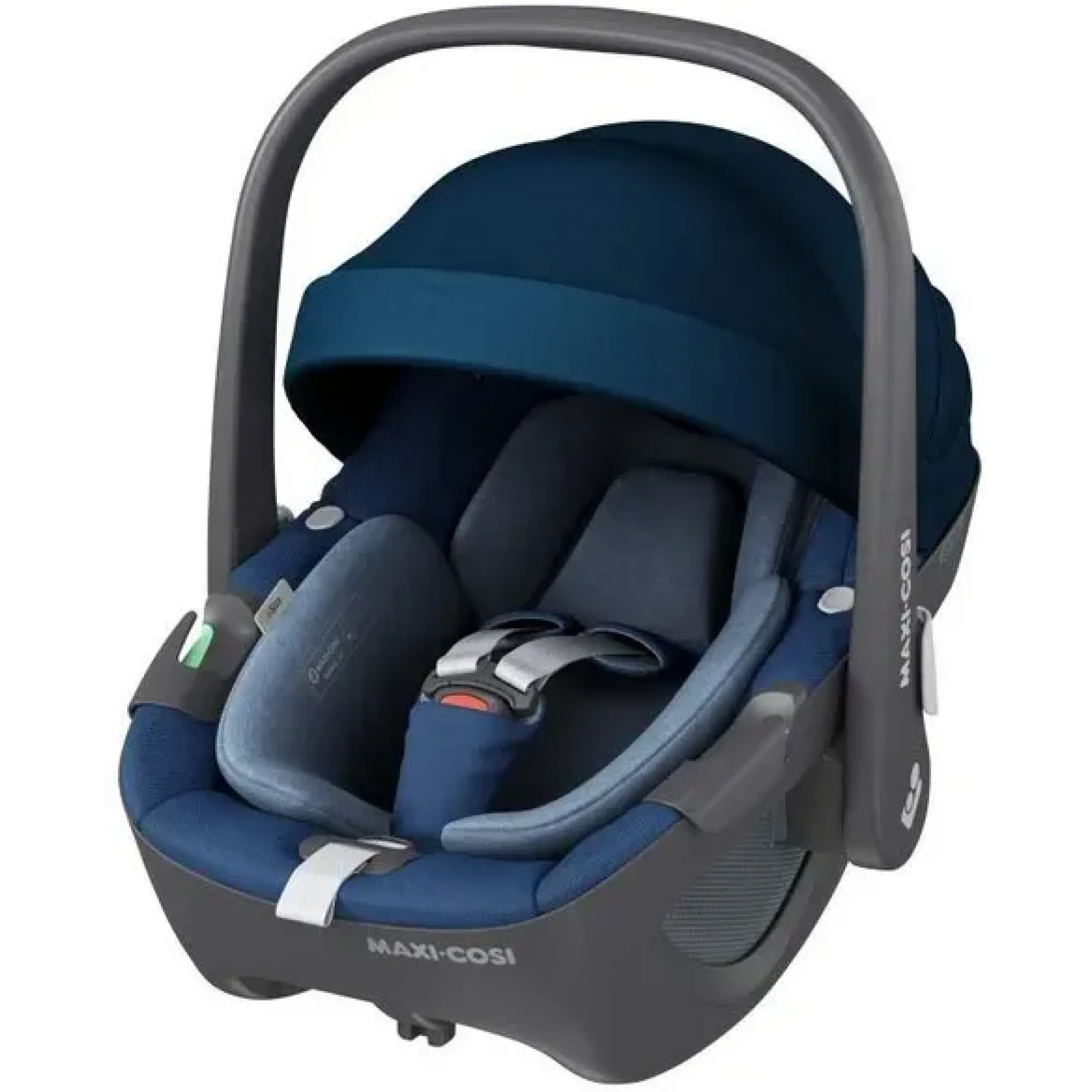 Автокрісло Maxi-Cosi Pebble 360 Essential Blue