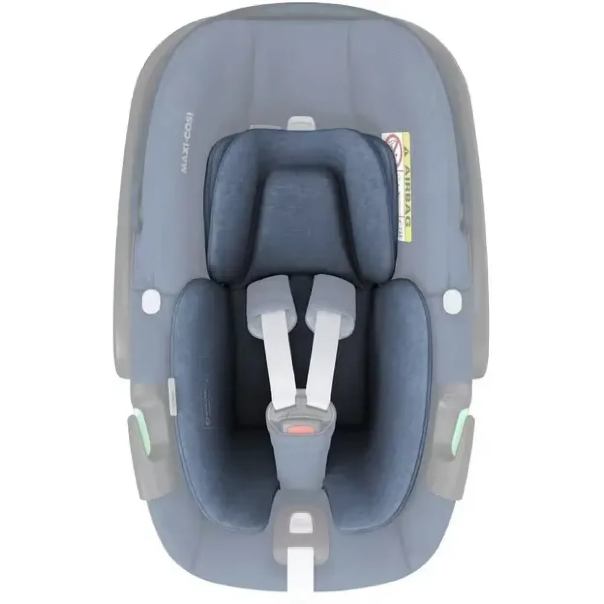 Автокрісло Maxi-Cosi Pebble 360 Essential Blue