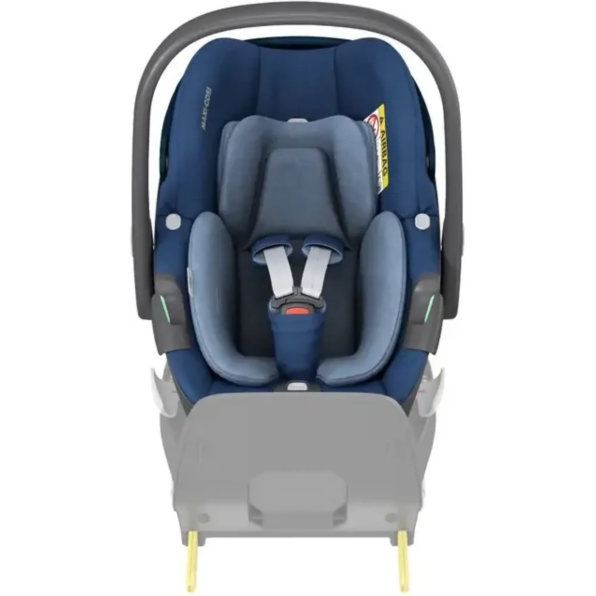 Автокрісло Maxi-Cosi Pebble 360 Essential Blue