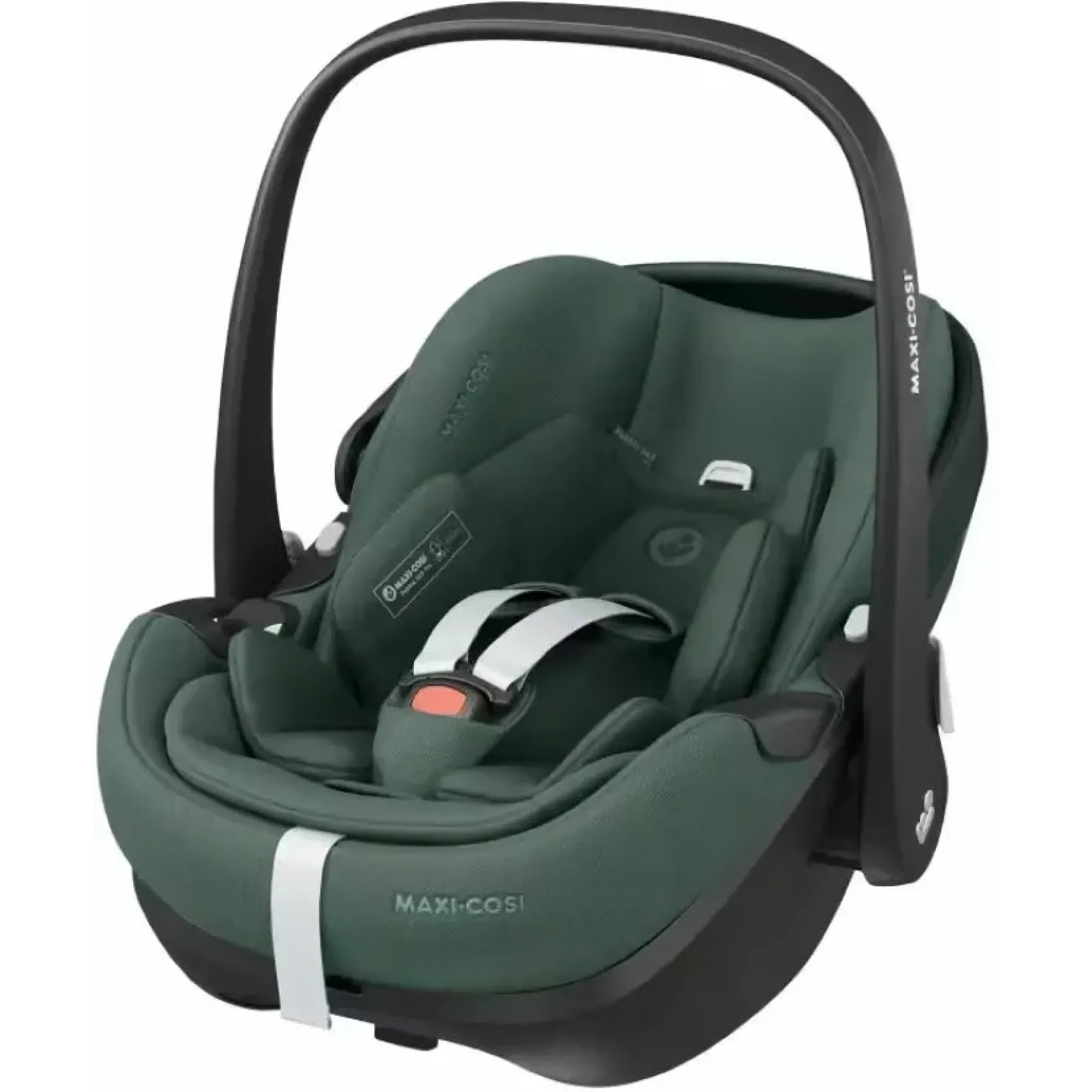 Автокрісло Maxi-Cosi Pebble 360 Pro Essential Green