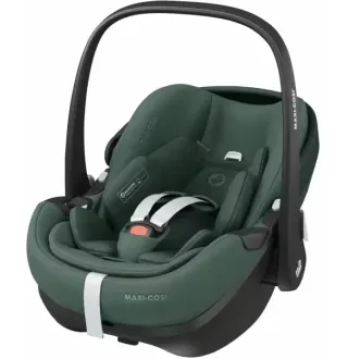 Автокрісло Maxi-Cosi Pebble 360 Pro Essential Green Автокрісло Maxi-Cosi Pebble 360 Pro Essential Green