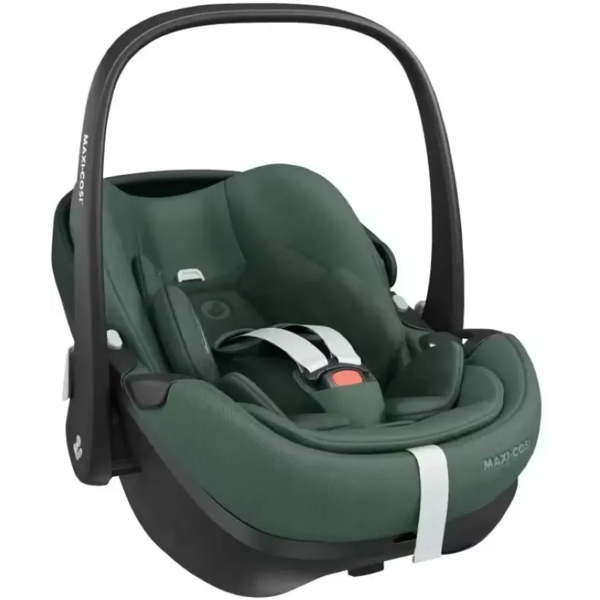 Автокрісло Maxi-Cosi Pebble 360 Pro Essential Green
