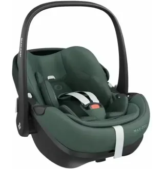Автокрісло Maxi-Cosi Pebble 360 Pro Essential Green