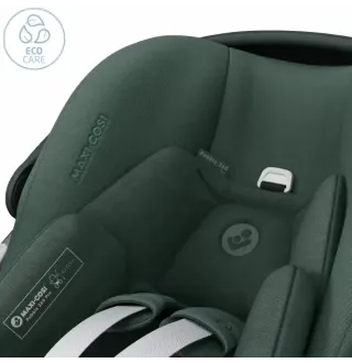 Автокрісло Maxi-Cosi Pebble 360 Pro Essential Green