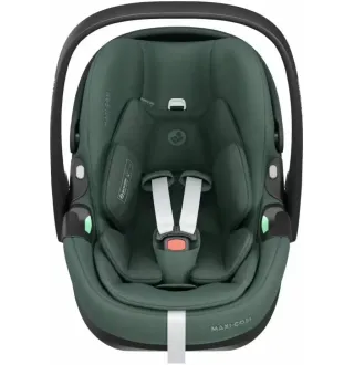 Автокрісло Maxi-Cosi Pebble 360 Pro Essential Green