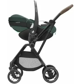 Автокрісло Maxi-Cosi Pebble 360 Pro Essential Green