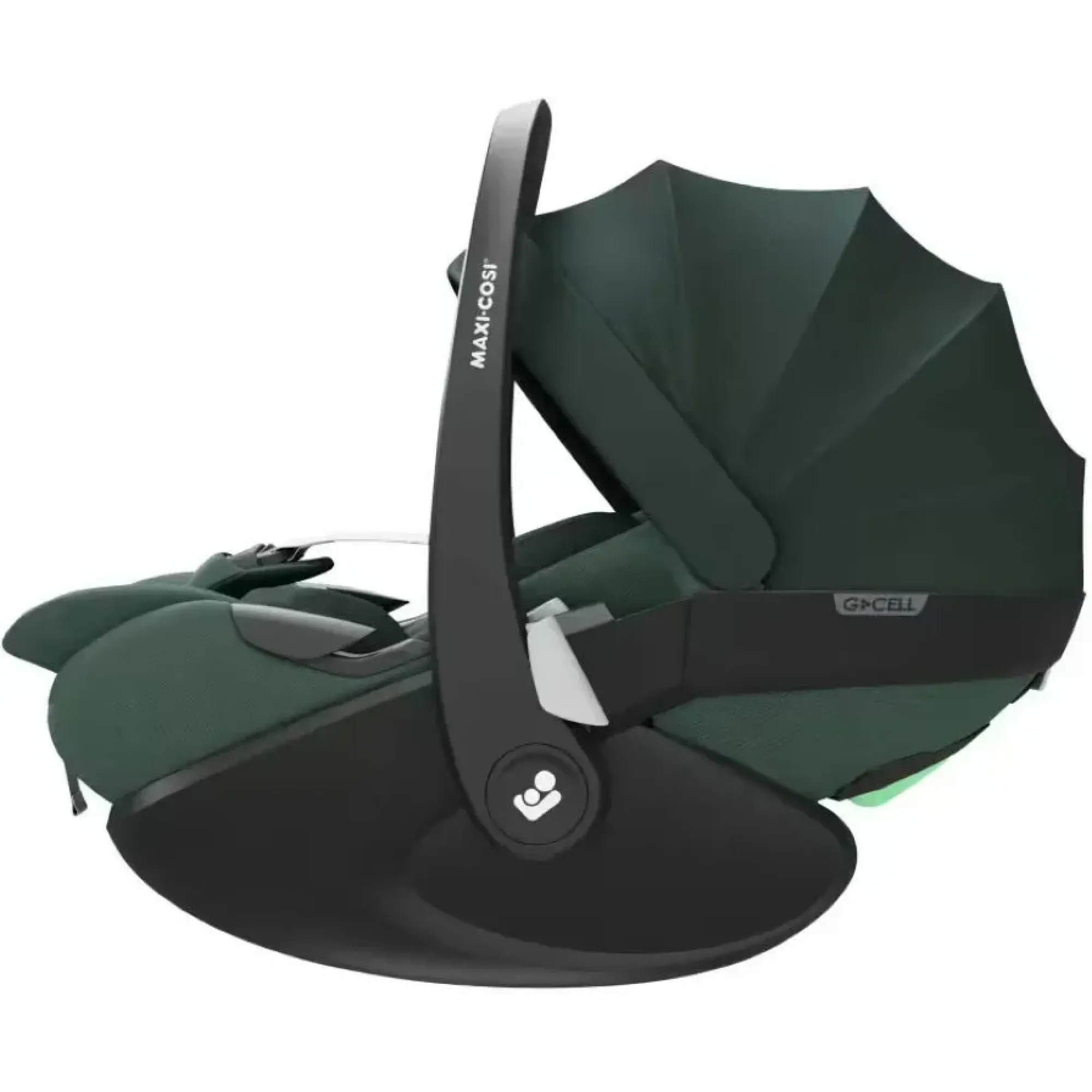 Автокрісло Maxi-Cosi Pebble 360 Pro Essential Green