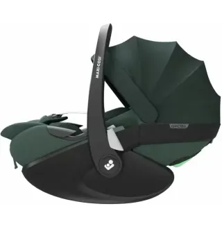 Автокрісло Maxi-Cosi Pebble 360 Pro Essential Green