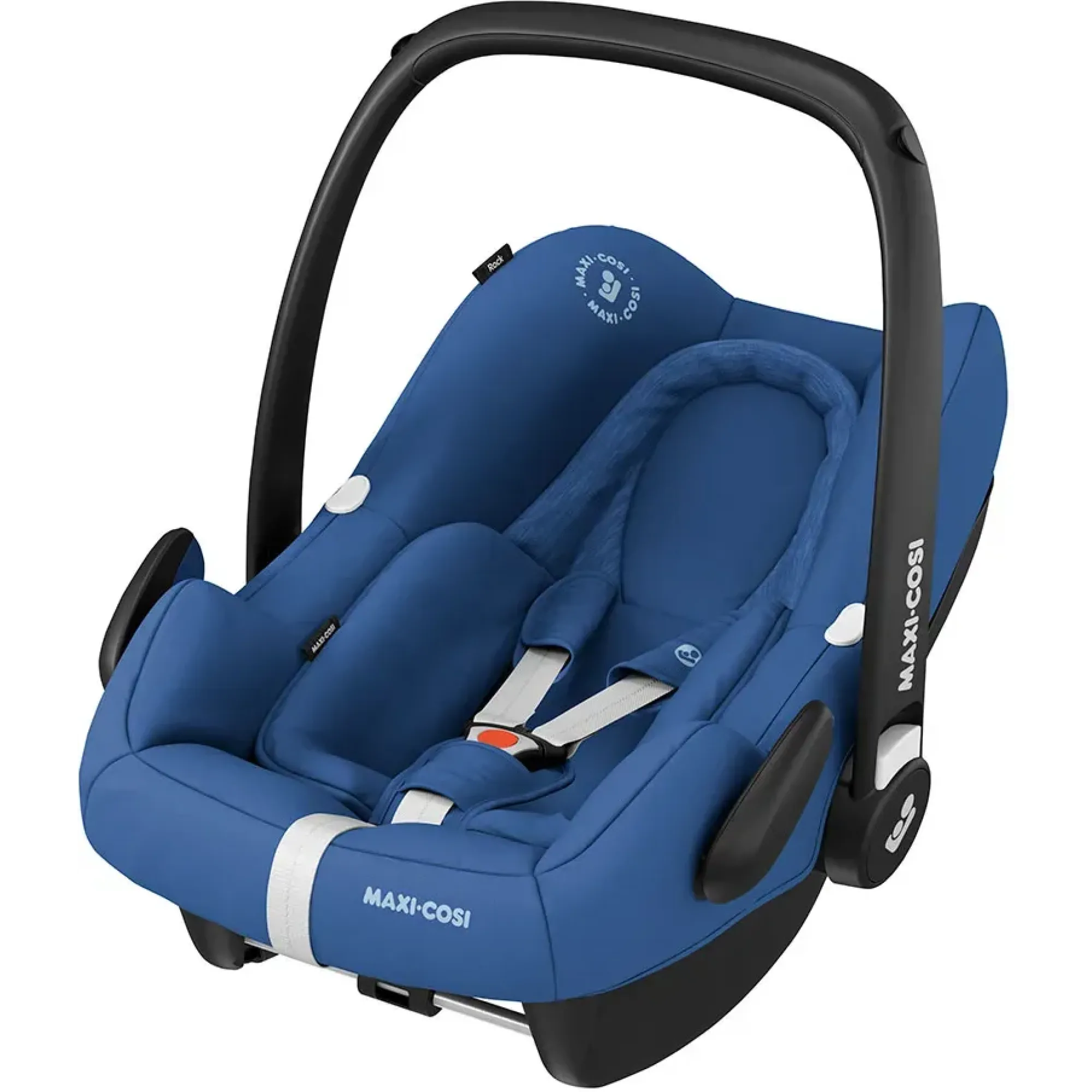 Автокресло Maxi-Cosi Rock Essential Blue
