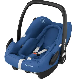 Автокресло Maxi-Cosi Rock Essential Blue