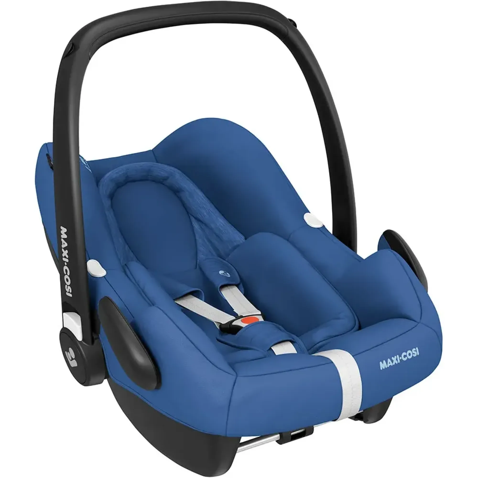 Автокресло Maxi-Cosi Rock Essential Blue