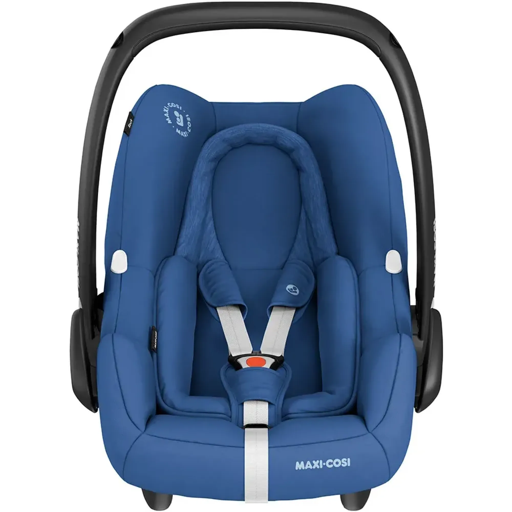 Автокресло Maxi-Cosi Rock Essential Blue
