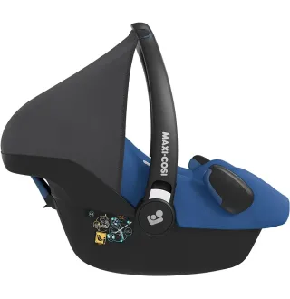 Автокресло Maxi-Cosi Rock Essential Blue