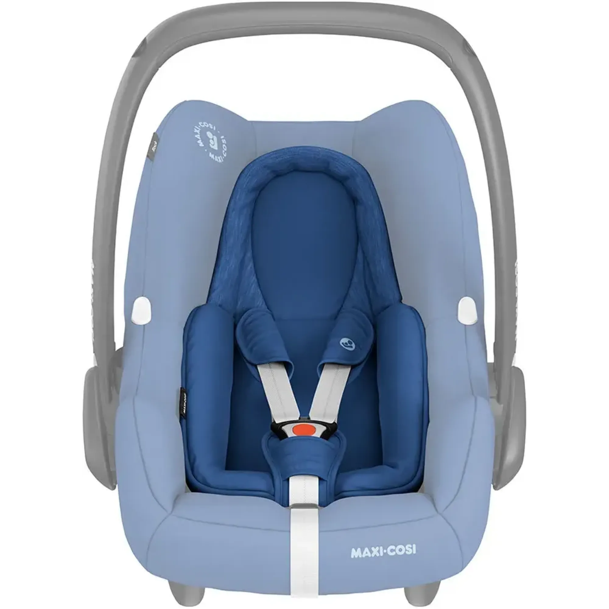 Автокресло Maxi-Cosi Rock Essential Blue