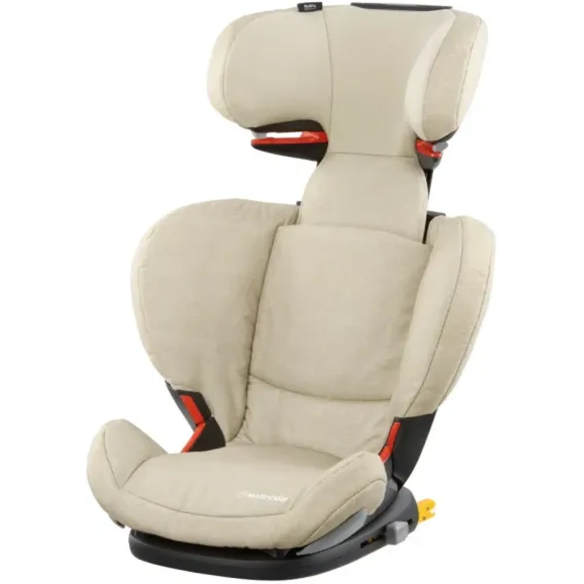 Автокресло Maxi-Cosi RodiFix AirProtect Nomad sand