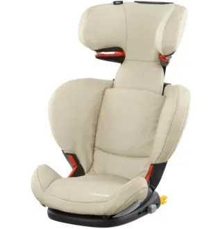 Автокресло Maxi-Cosi RodiFix AirProtect Nomad sand